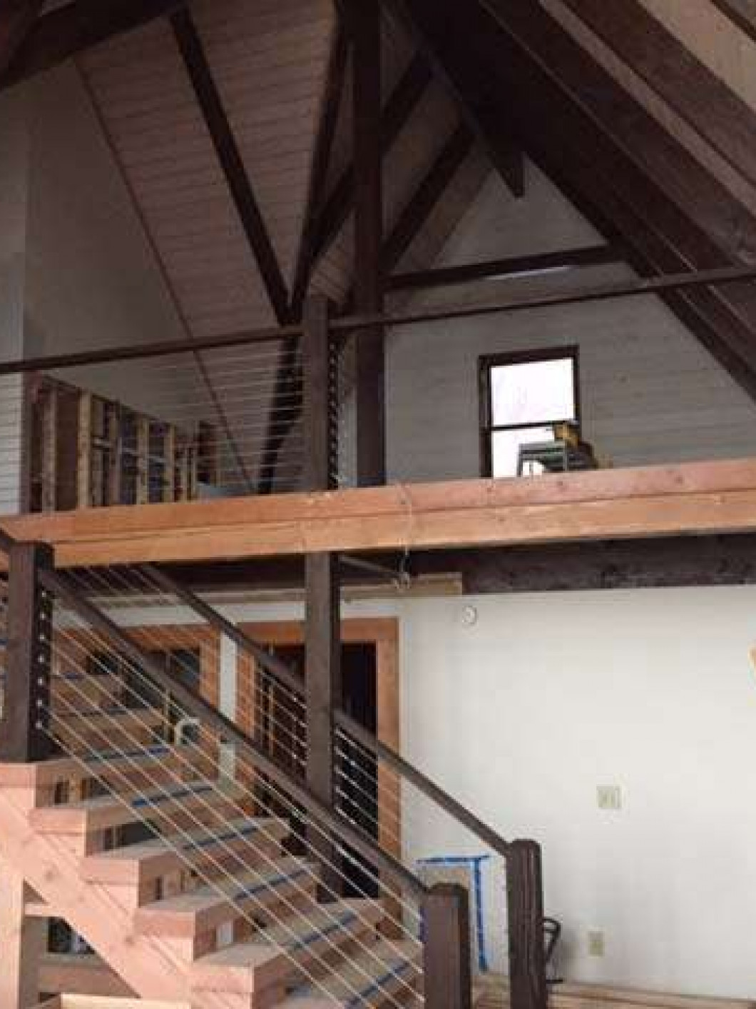 Vonco Construction Banner Elk Boone Nc Home Remodeling