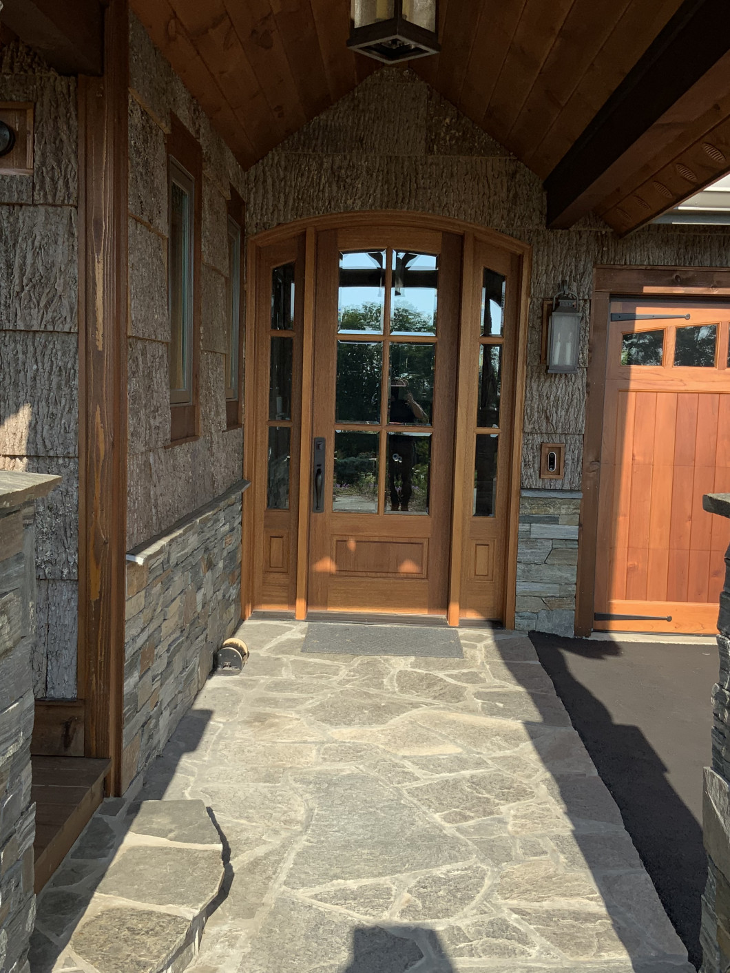 Vonco Construction Banner Elk Boone Nc Home Remodeling